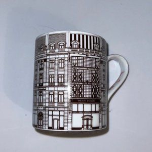 Henri Bendel 120 year Anniversary Mug NWT